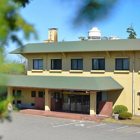 Hotel Wellness Notoji Hakui Luaran gambar