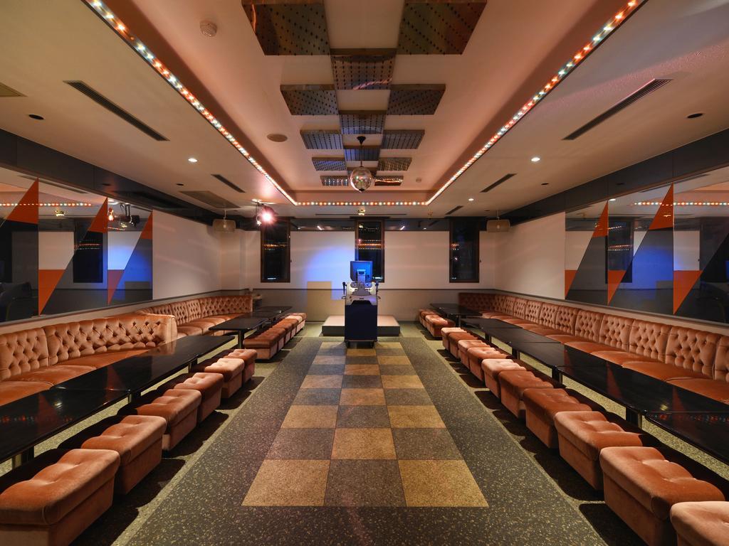 Hotel Wellness Notoji Hakui Luaran gambar