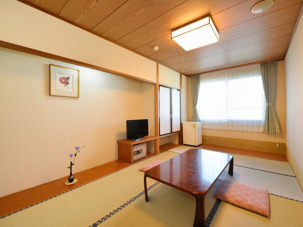 Hotel Wellness Notoji Hakui Luaran gambar