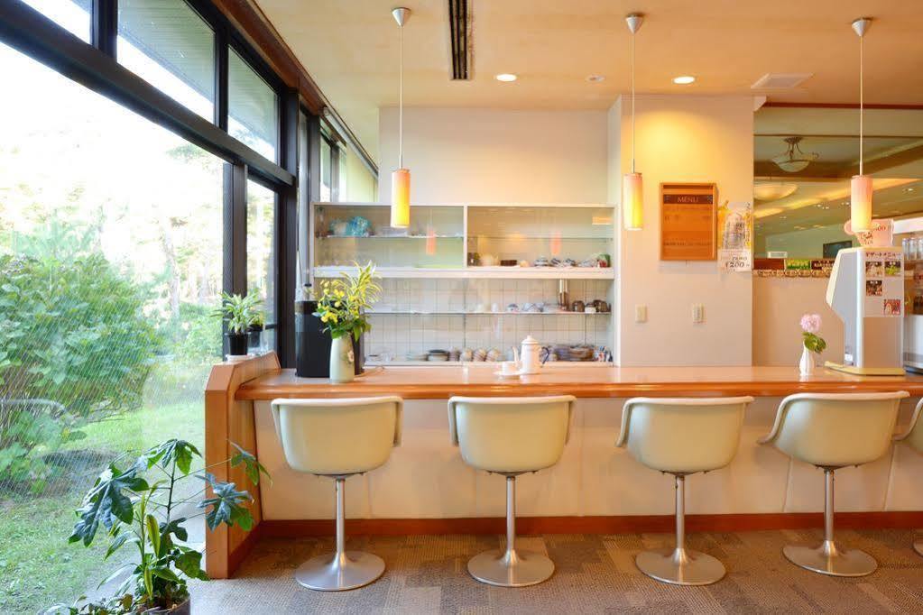 Hotel Wellness Notoji Hakui Luaran gambar