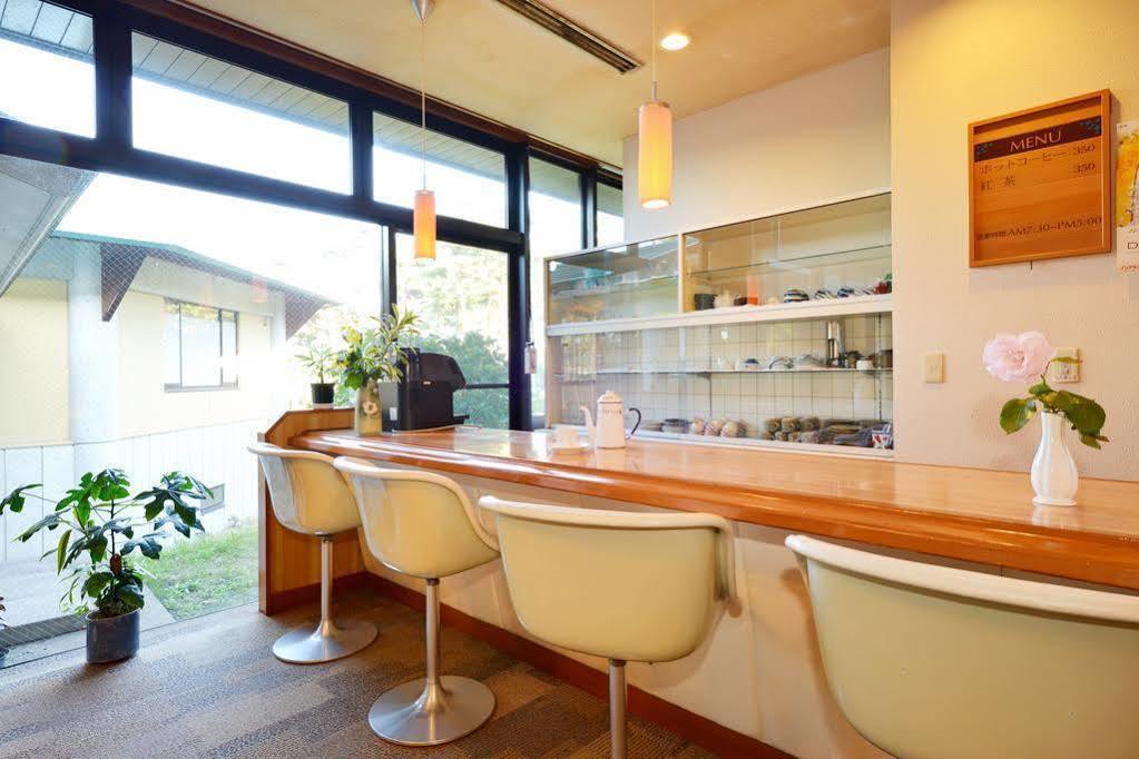 Hotel Wellness Notoji Hakui Luaran gambar